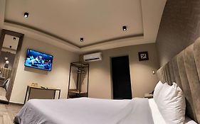 Hotel Capitalino